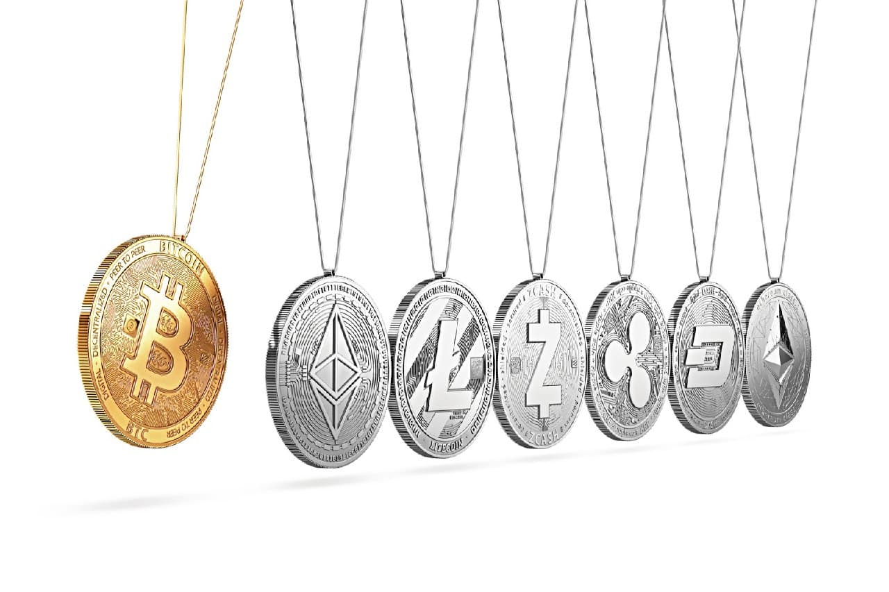 Tạp chí crypto hàng đầu Việt Nam