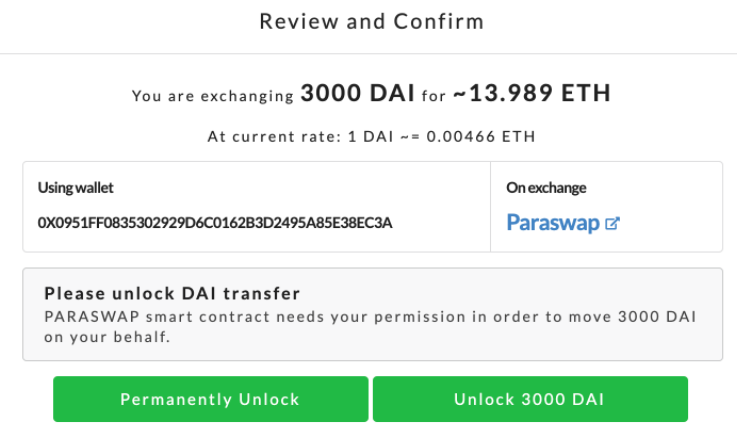 Airdrop