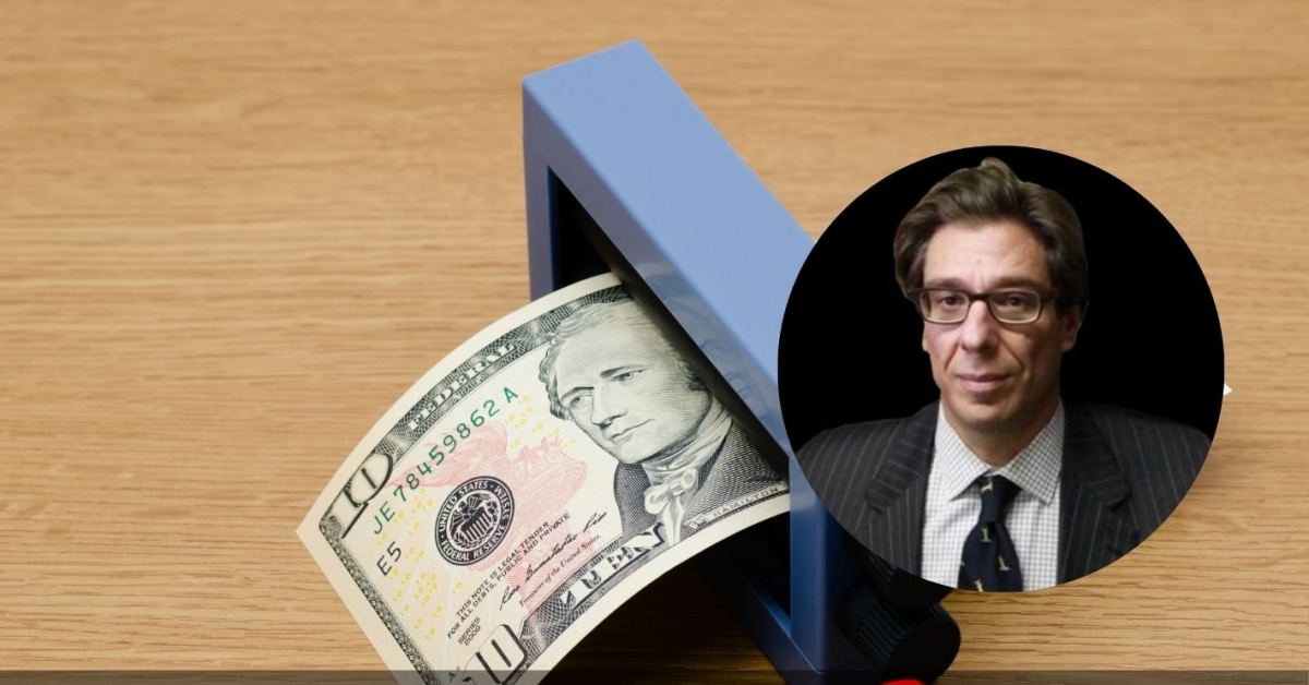 Dan Tapiero: Những nhà đầu tư tổ chức có thể sớm thúc đẩy Ethereum