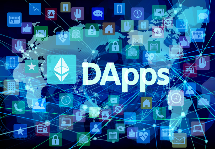 Dapp