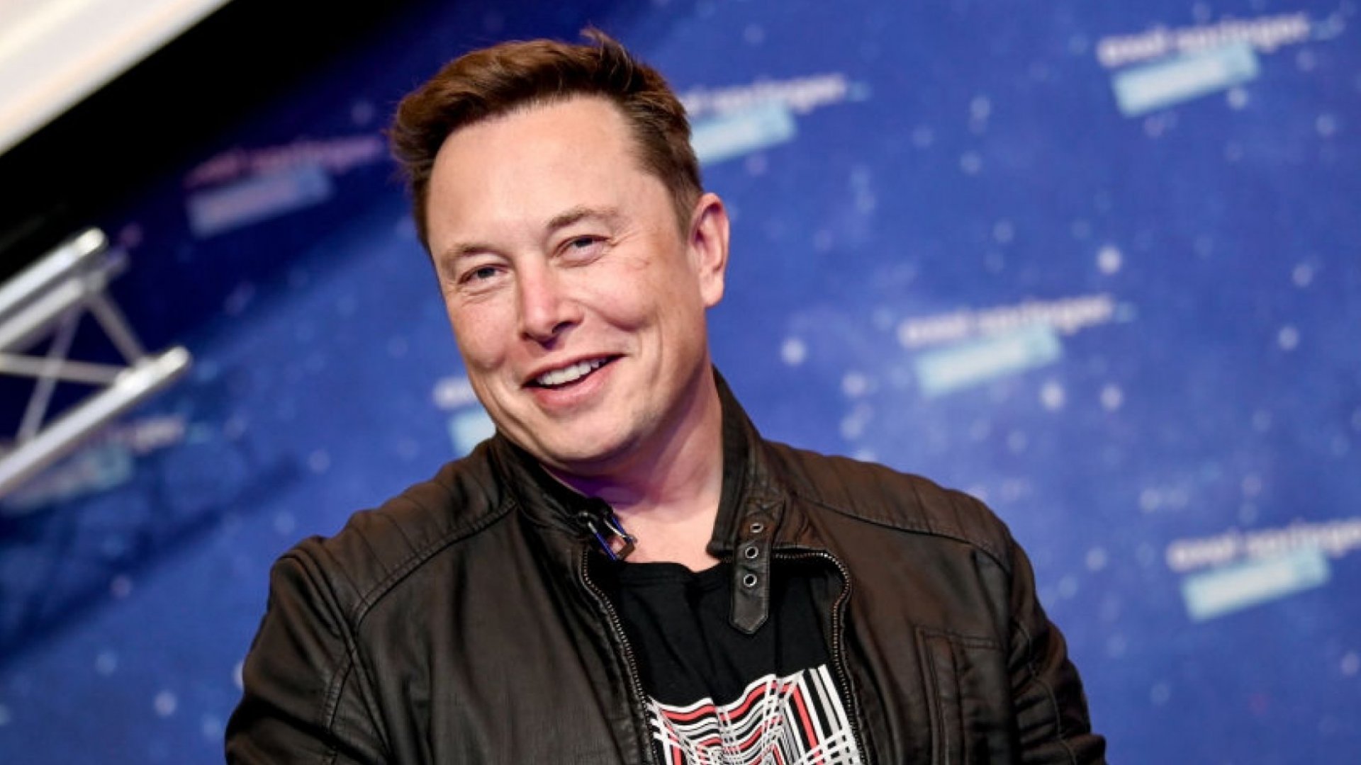 Elon Musk - Bitcoin