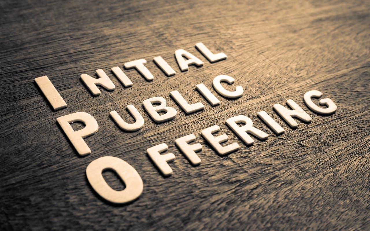 IPO