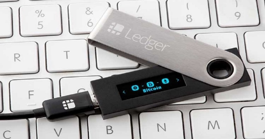 Ledger