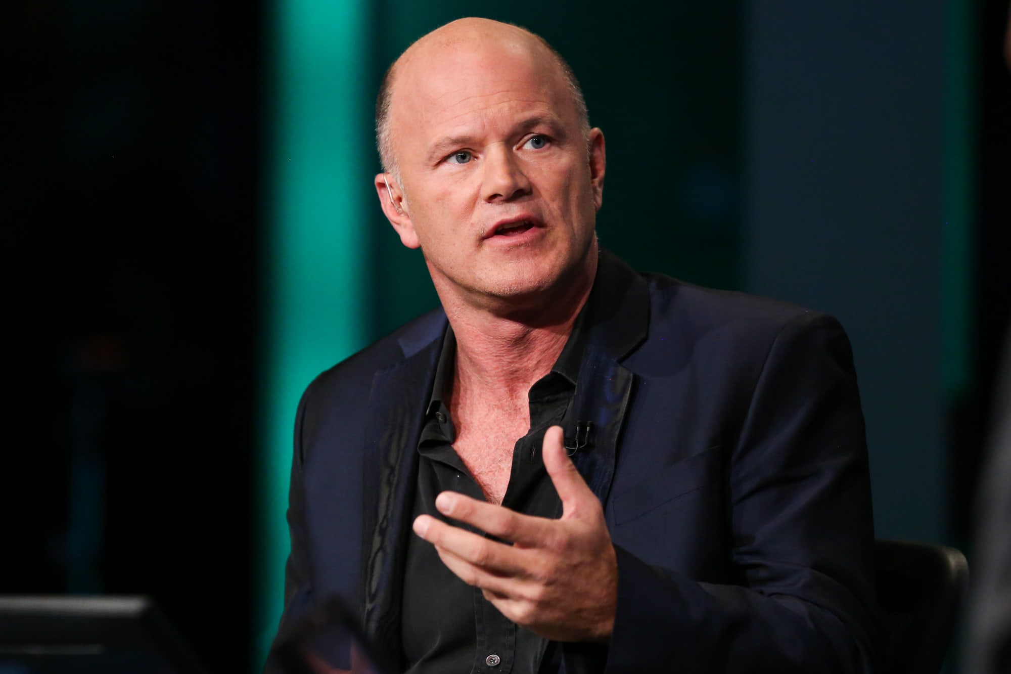 Mike Novogratz: Tôi không thấy Litcoin có các đặc tính để đẩy nhanh việc áp dụng