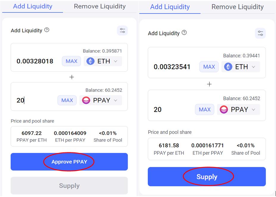 Plasma Finance là gì?