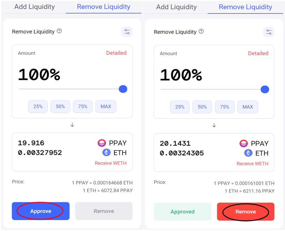 Plasma Finance là gì?