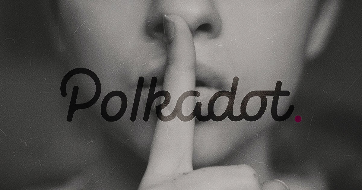 Polkadot