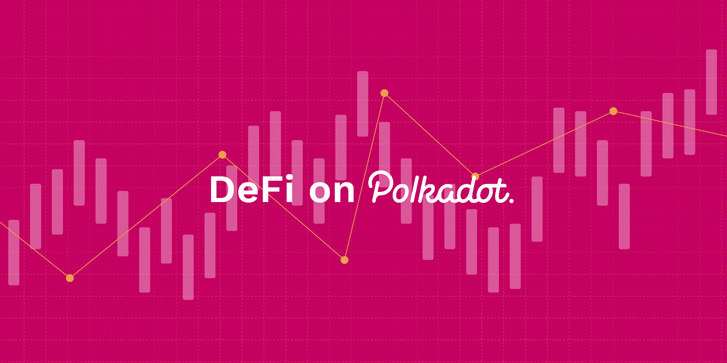 Polkadot