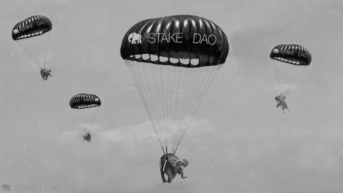 Stake DAO