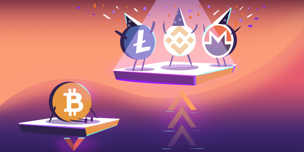 Tạp chí crypto hàng đầu Việt Nam