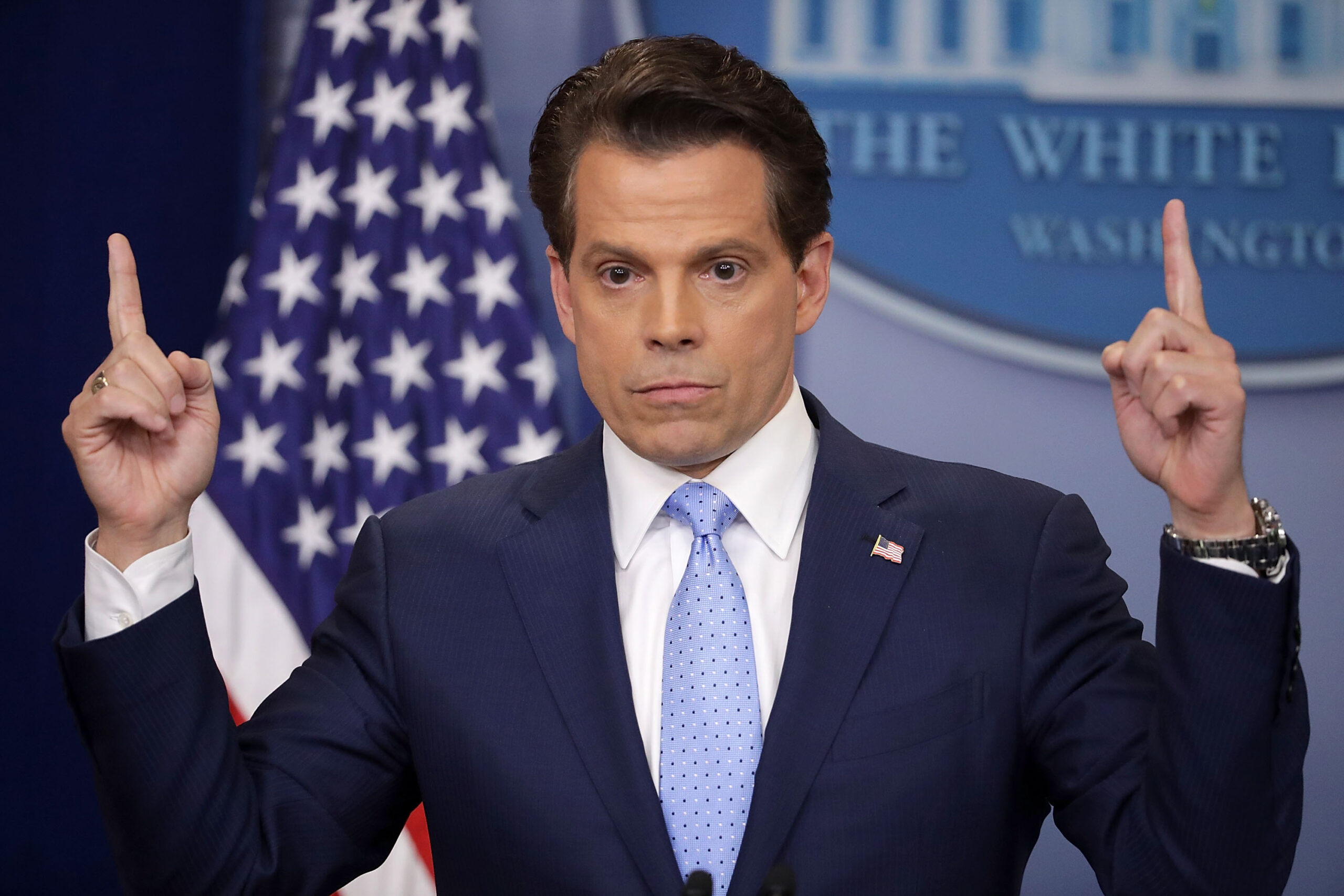 Anthony Scaramucci cho biết: Giữ Bitcoin an toàn như sở hữu trái phiếu và vàng