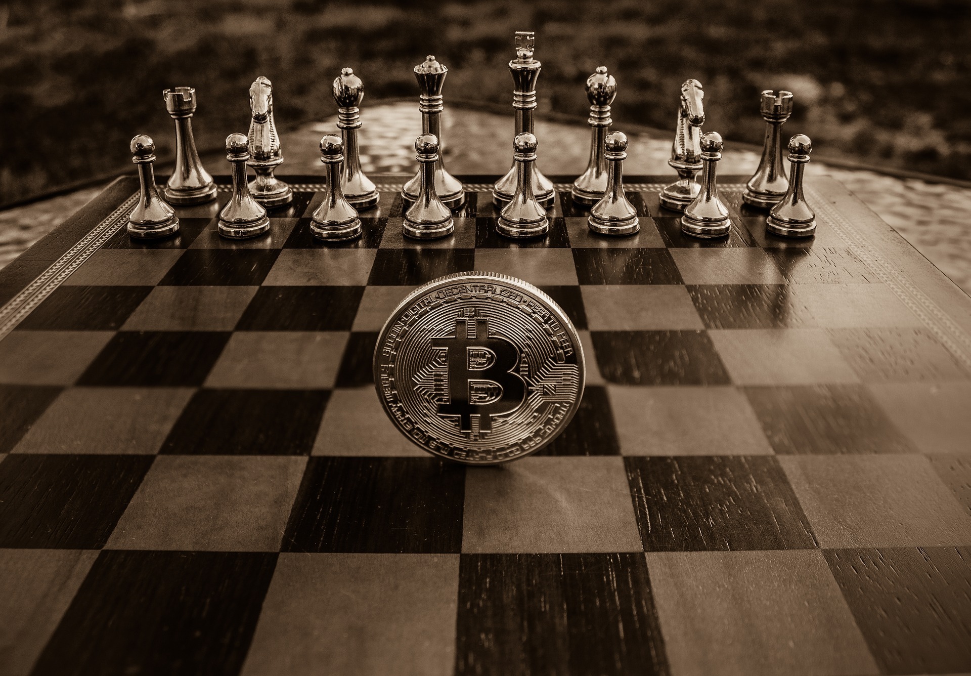 Tạp chí crypto hàng đầu Việt Nam