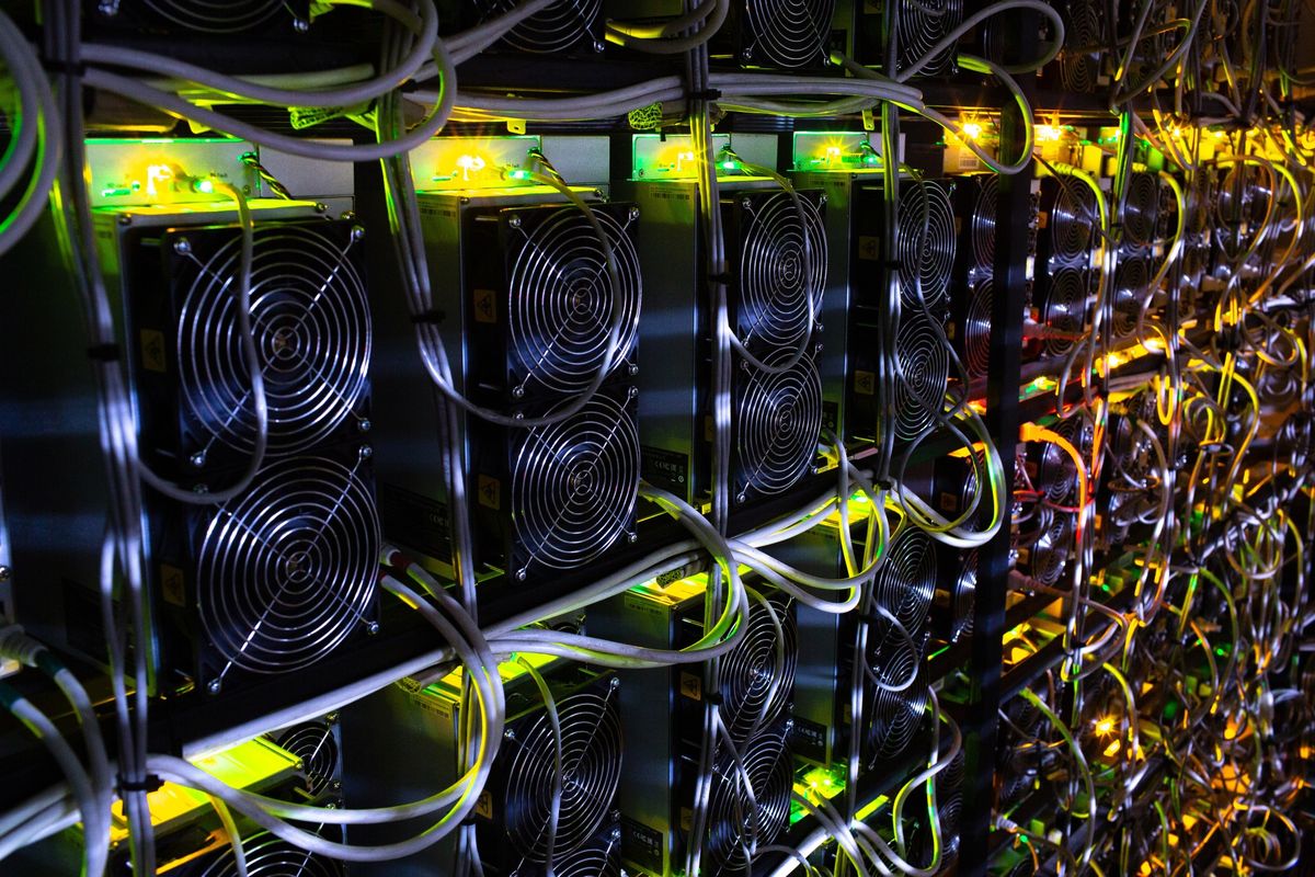 Tạp chí crypto hàng đầu Việt Nam