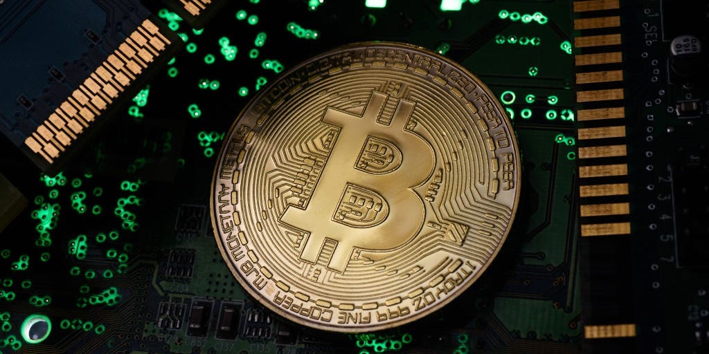 Tạp chí crypto hàng đầu Việt Nam