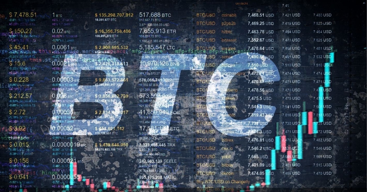 Tạp chí crypto hàng đầu Việt Nam