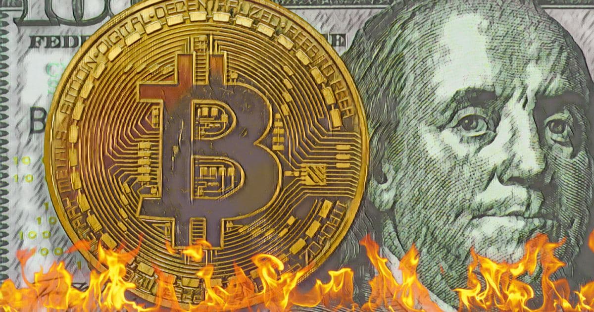 bitcoin