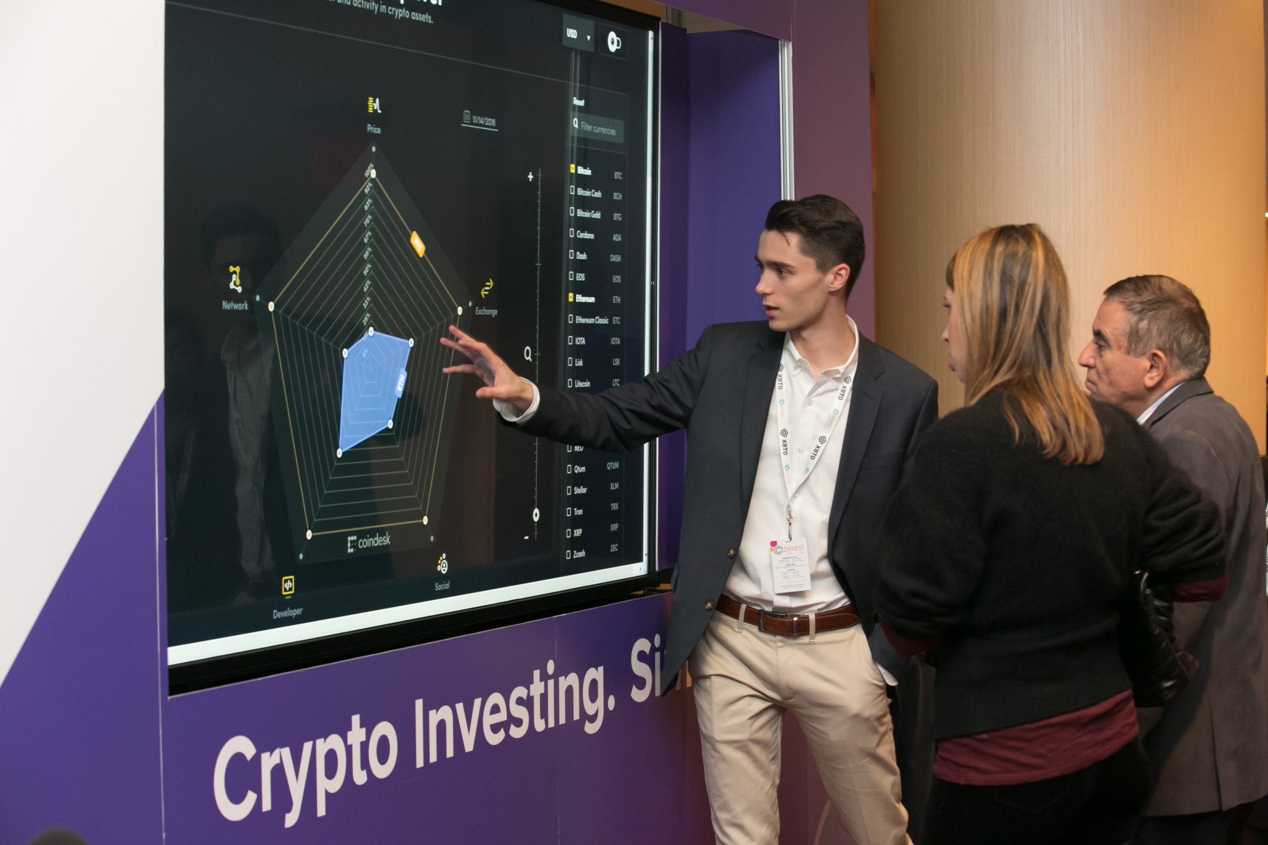 Tạp chí crypto hàng đầu Việt Nam