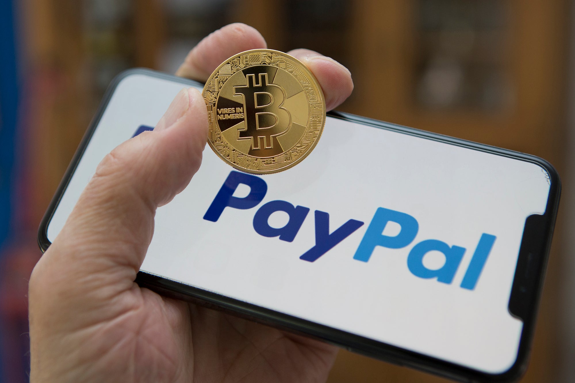 Tạp chí crypto hàng đầu Việt Nam