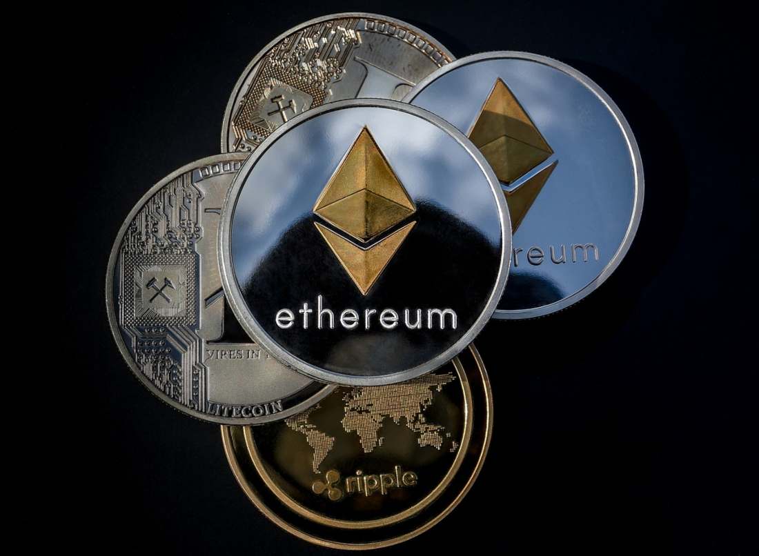 Tạp chí crypto hàng đầu Việt Nam