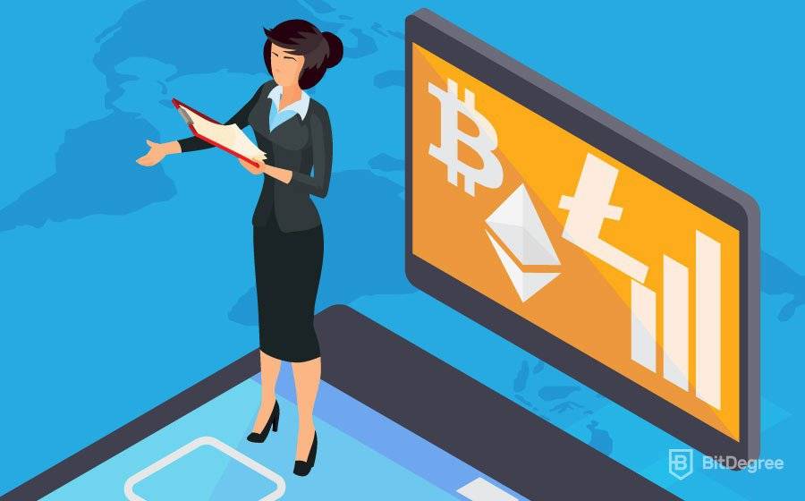 Tạp chí crypto hàng đầu Việt Nam