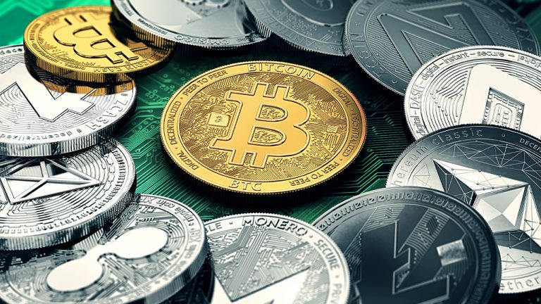 Tạp chí crypto hàng đầu Việt Nam