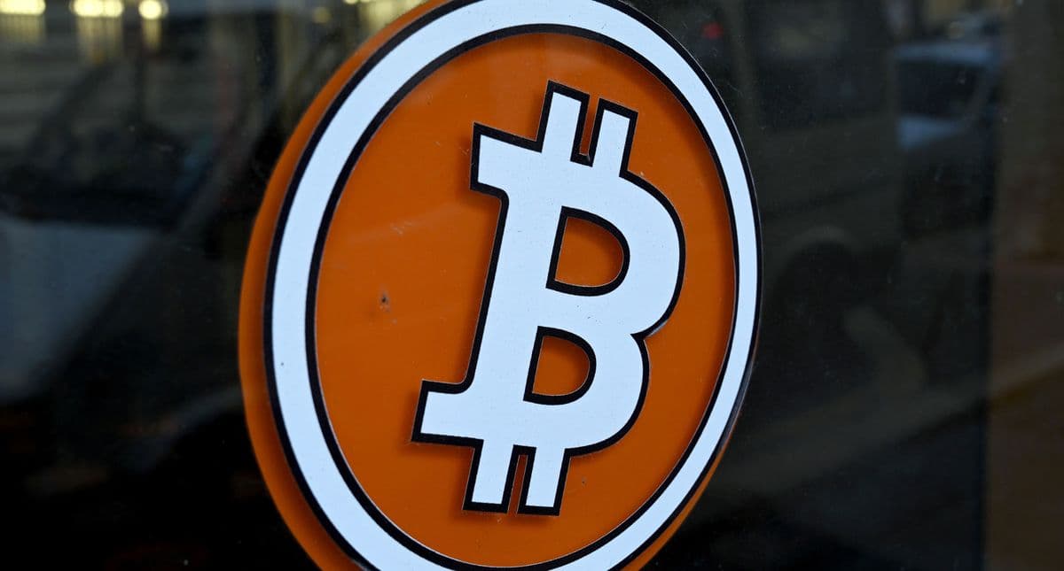 bitcoin