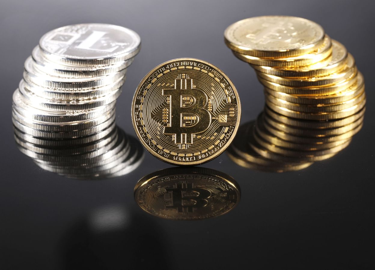 Tạp chí crypto hàng đầu Việt Nam