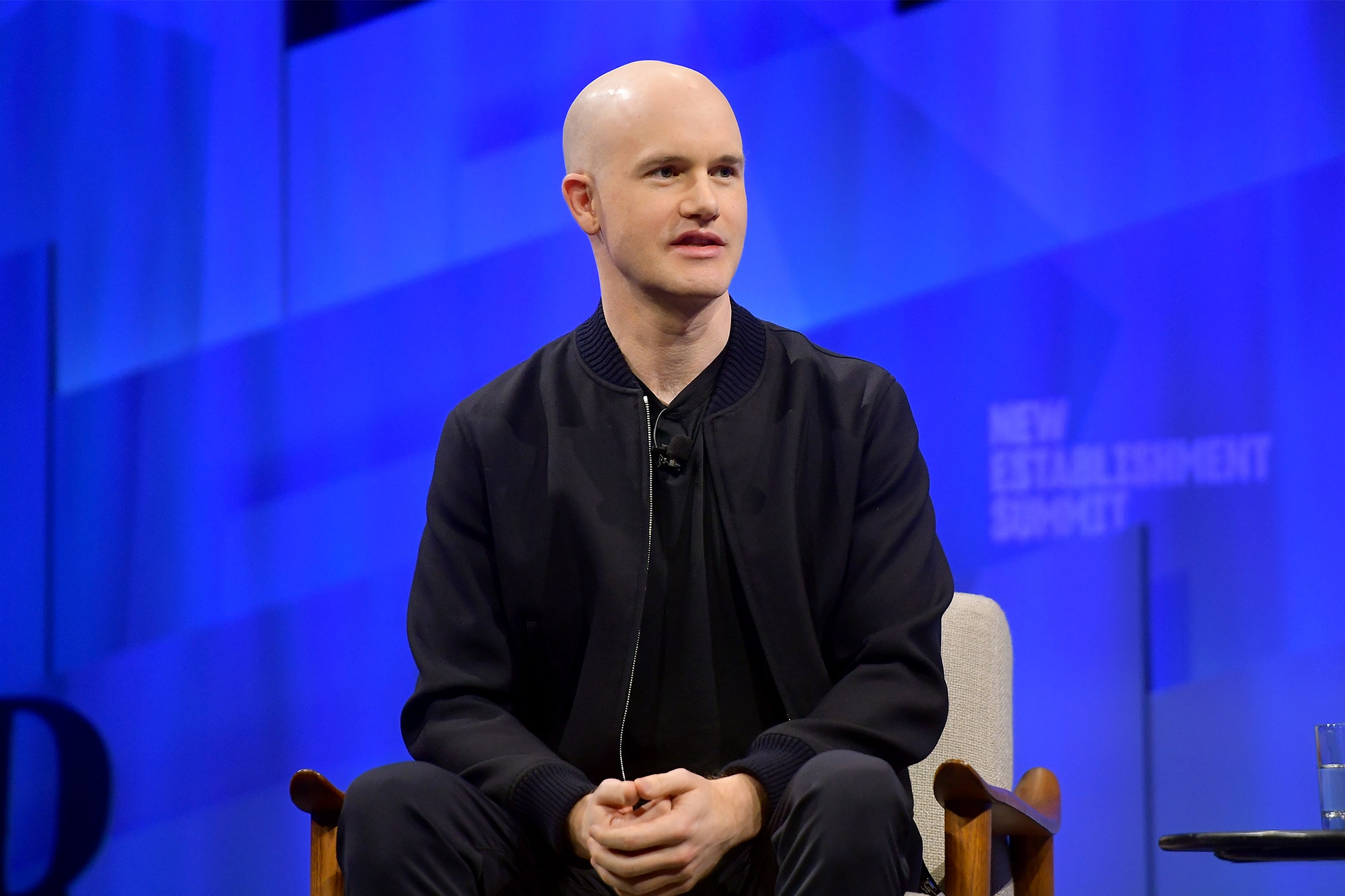 coinbase
