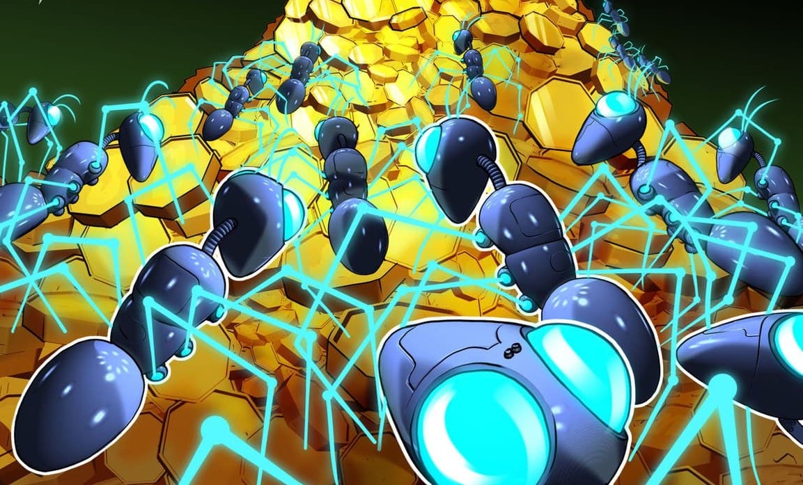 Tạp chí crypto hàng đầu Việt Nam