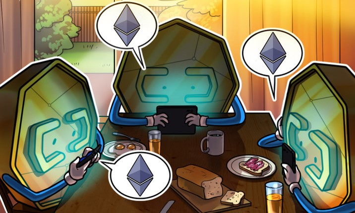Tạp chí crypto hàng đầu Việt Nam
