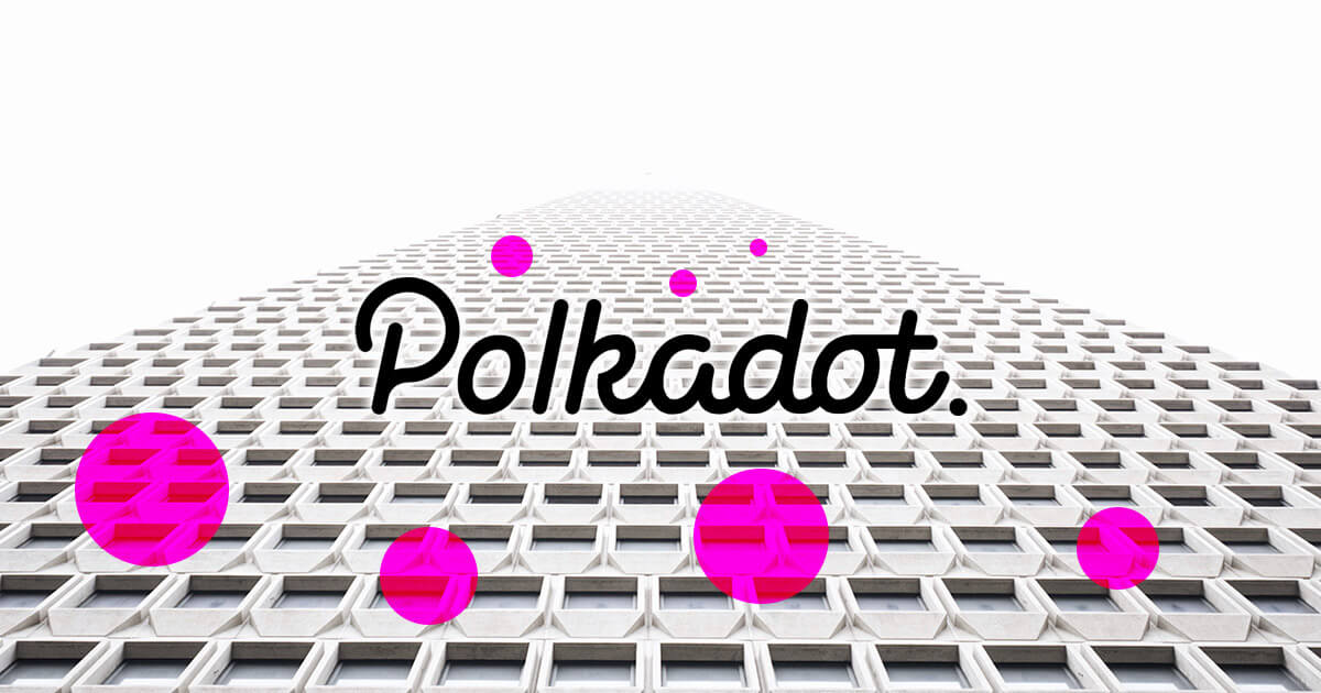Polkadot