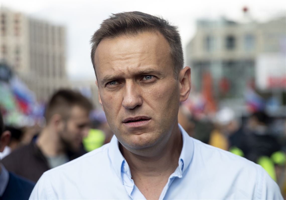 Alexei Navalny-bitcoin