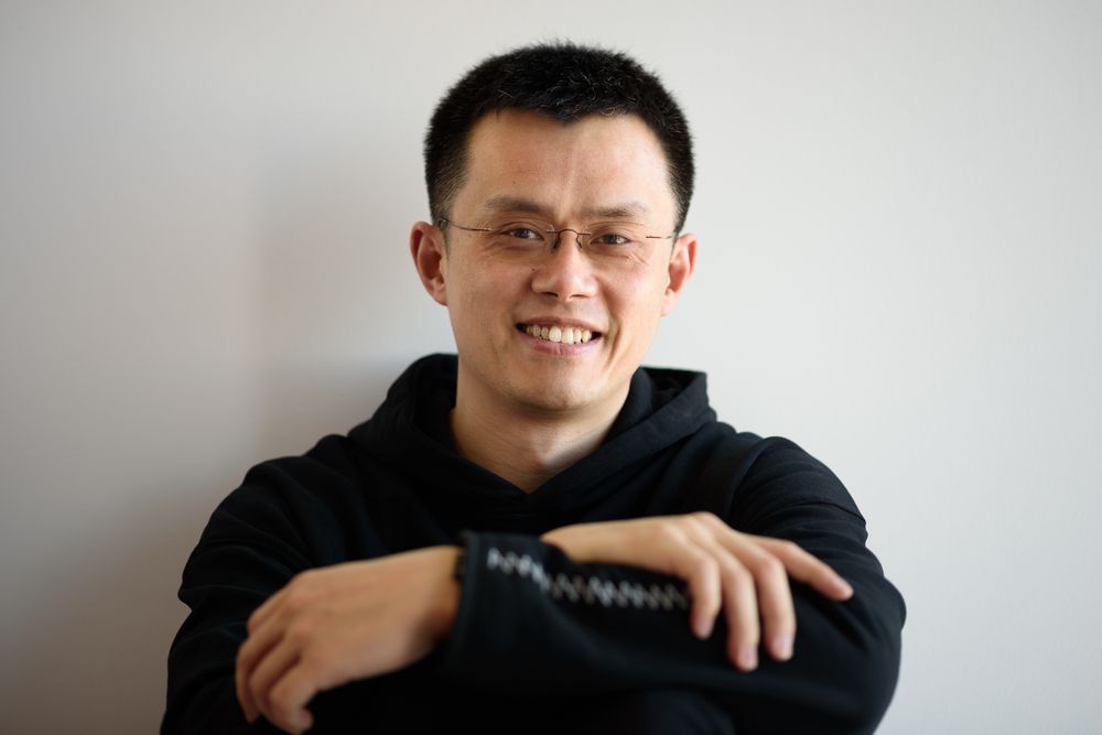binance