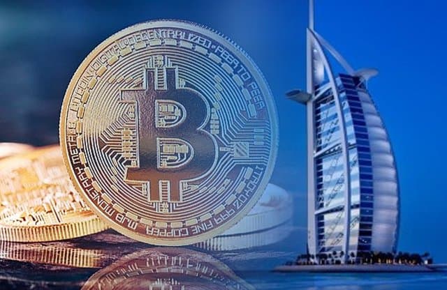 bitcoin