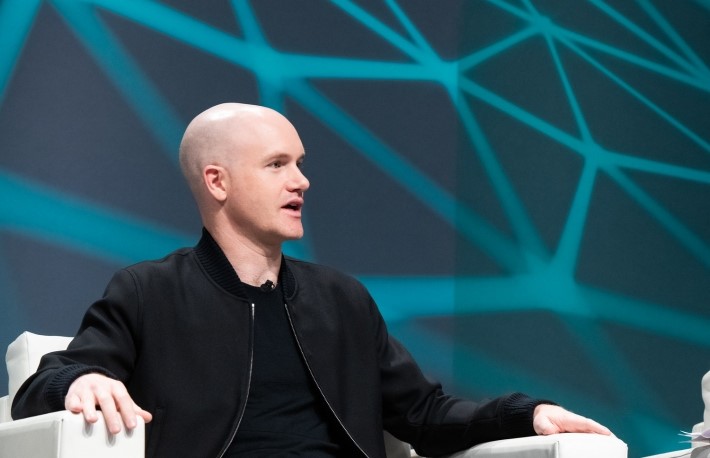 coinbase