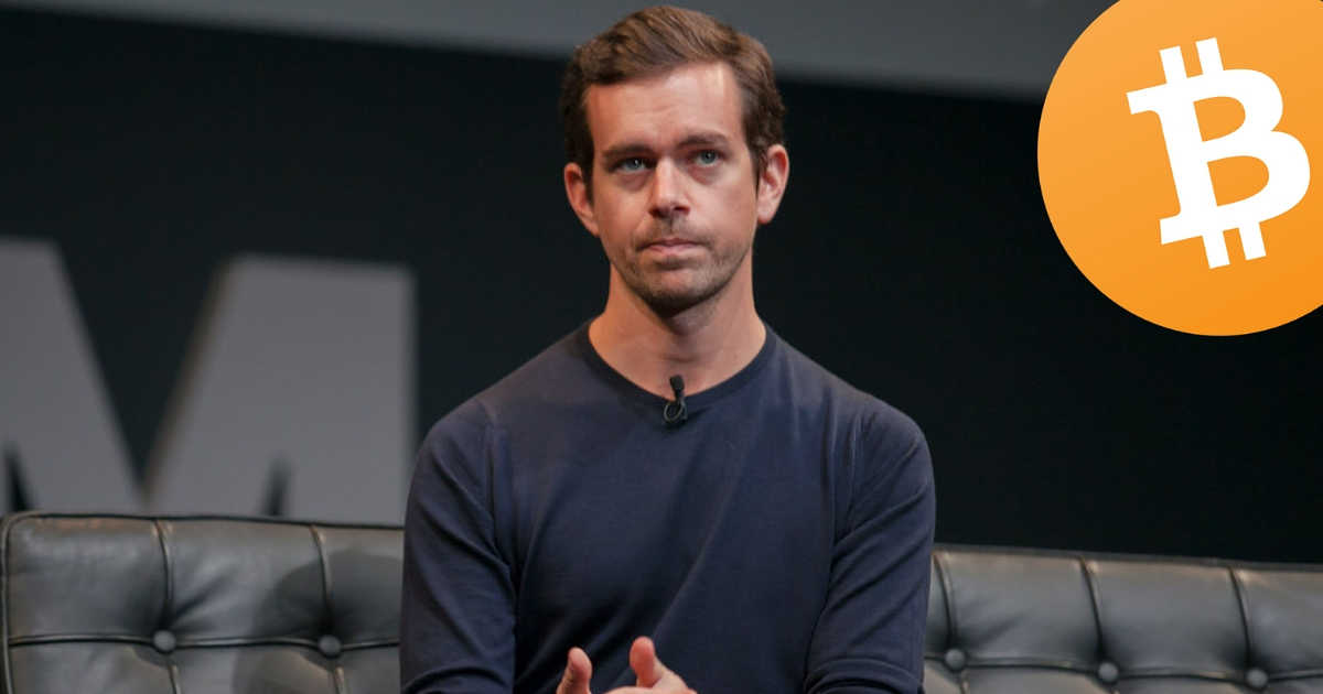 Jack Dorsey hiện đang chạy node Bitcoin của riêng mình