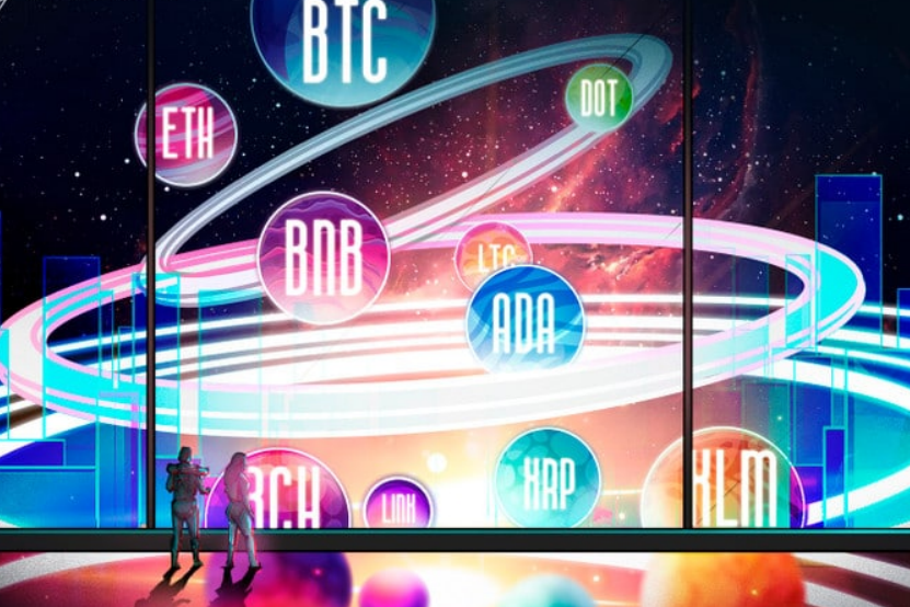 Tạp chí crypto hàng đầu Việt Nam