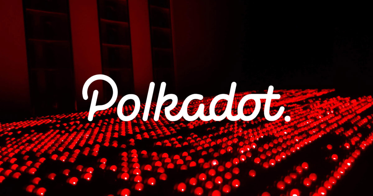 Polkadot
