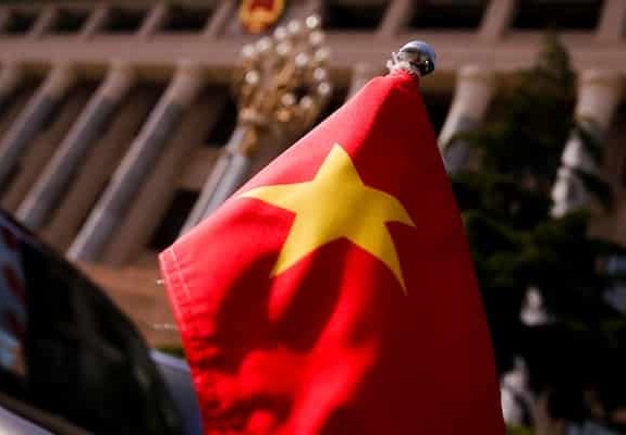 Tạp chí crypto hàng đầu Việt Nam