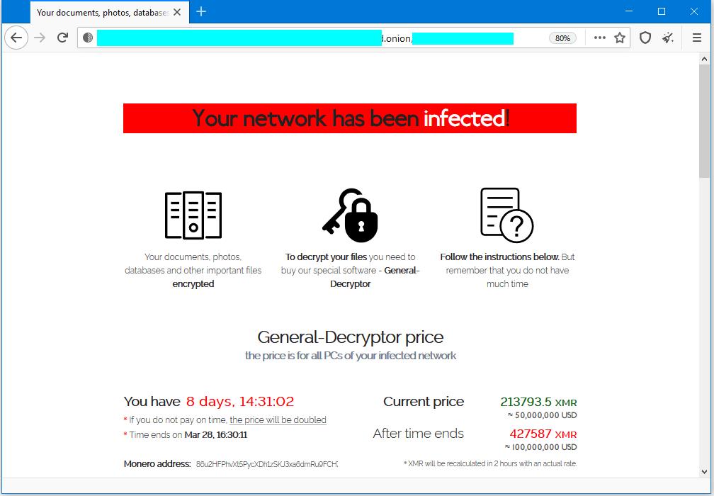Gã khổng lồ máy tính Acer bị tấn công ransomware, đối mặt với khoản tiền chuộc lên đến 100 triệu đô la