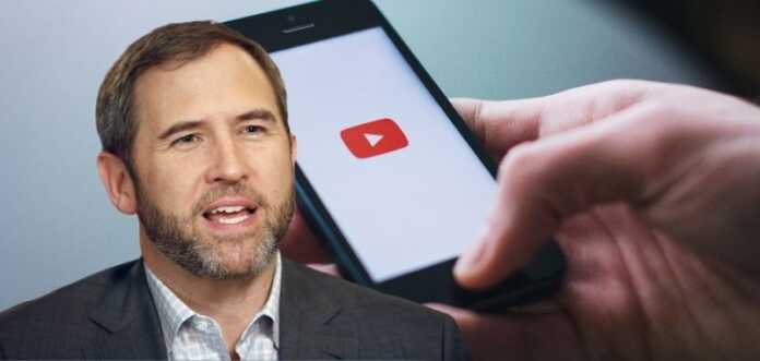Ripple kết thúc vụ kiện YouTube liên quan đến vụ lừa đảo tặng quà XRP