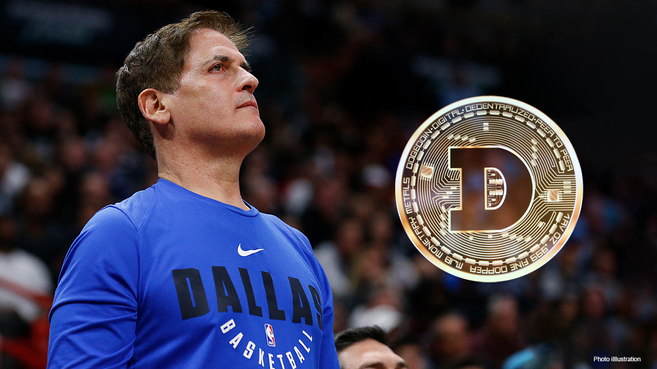 Dallas Mavericks chấp nhận Dogecoin trong việc thanh toán vé và hàng hóa