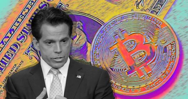 Scaramucci nói rằng Bitcoin đang thay đổi thế giới như Copernicus đã làm vào những năm 1500