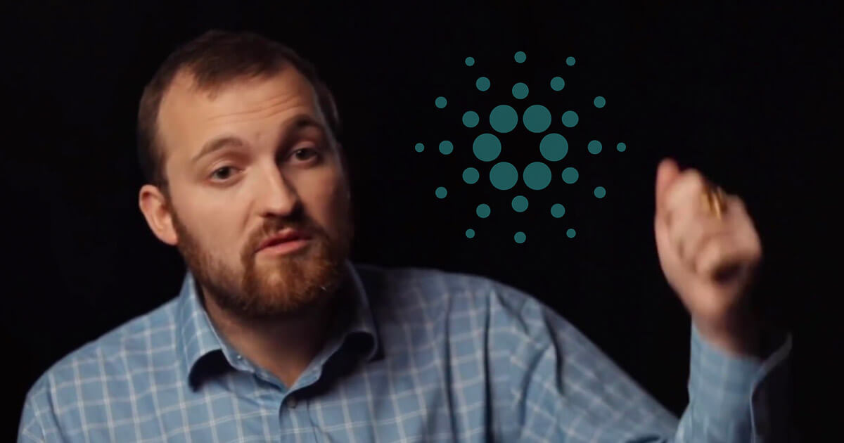 Charles Hoskinson: Hơn 100 công ty chuyển từ Ethereum sang Cardano