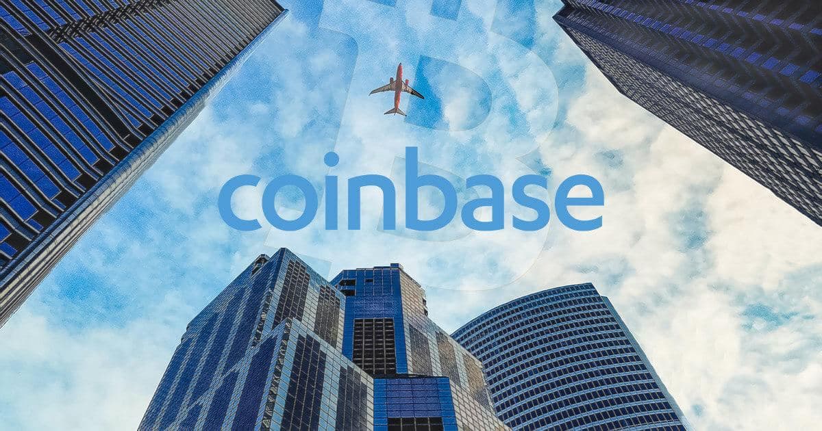coinbase