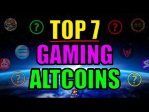 top-7-gaming-altcoin-sap-sua-bung-no-theo-kol-tien-dien-tu-austin-arnold-tu-altcoin-daily