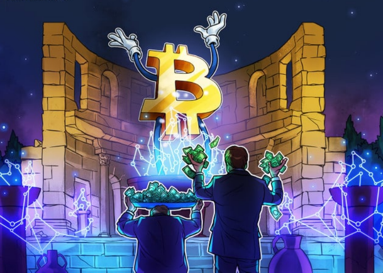 Tạp chí crypto hàng đầu Việt Nam