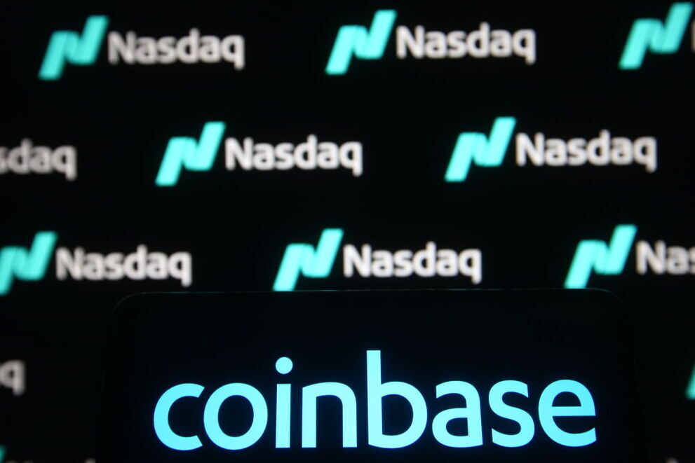 Coinbase
