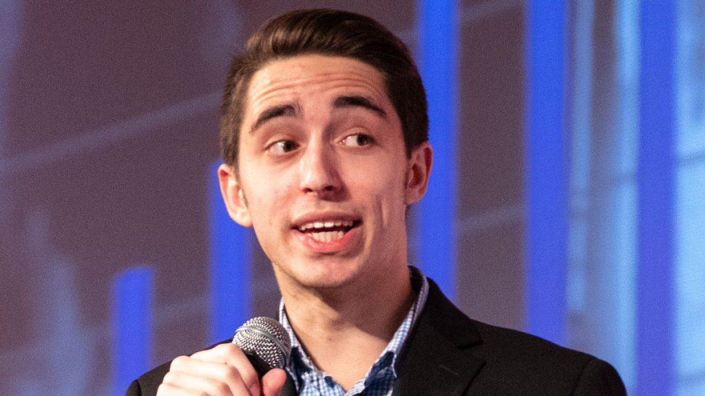 Nhà phân tích Nicholas Merten: Hai chất xúc tác thúc đẩy đường xoắn ốc đi xuống của Bitcoin