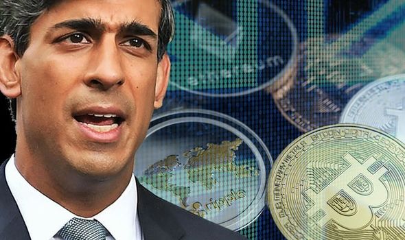 Vương quốc Anh nghiên cứu cho ra đời tiền kỹ thuật số Britcoin